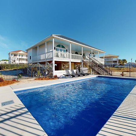 Memory Maker Villa Ст. Джордж Айлънд Екстериор снимка